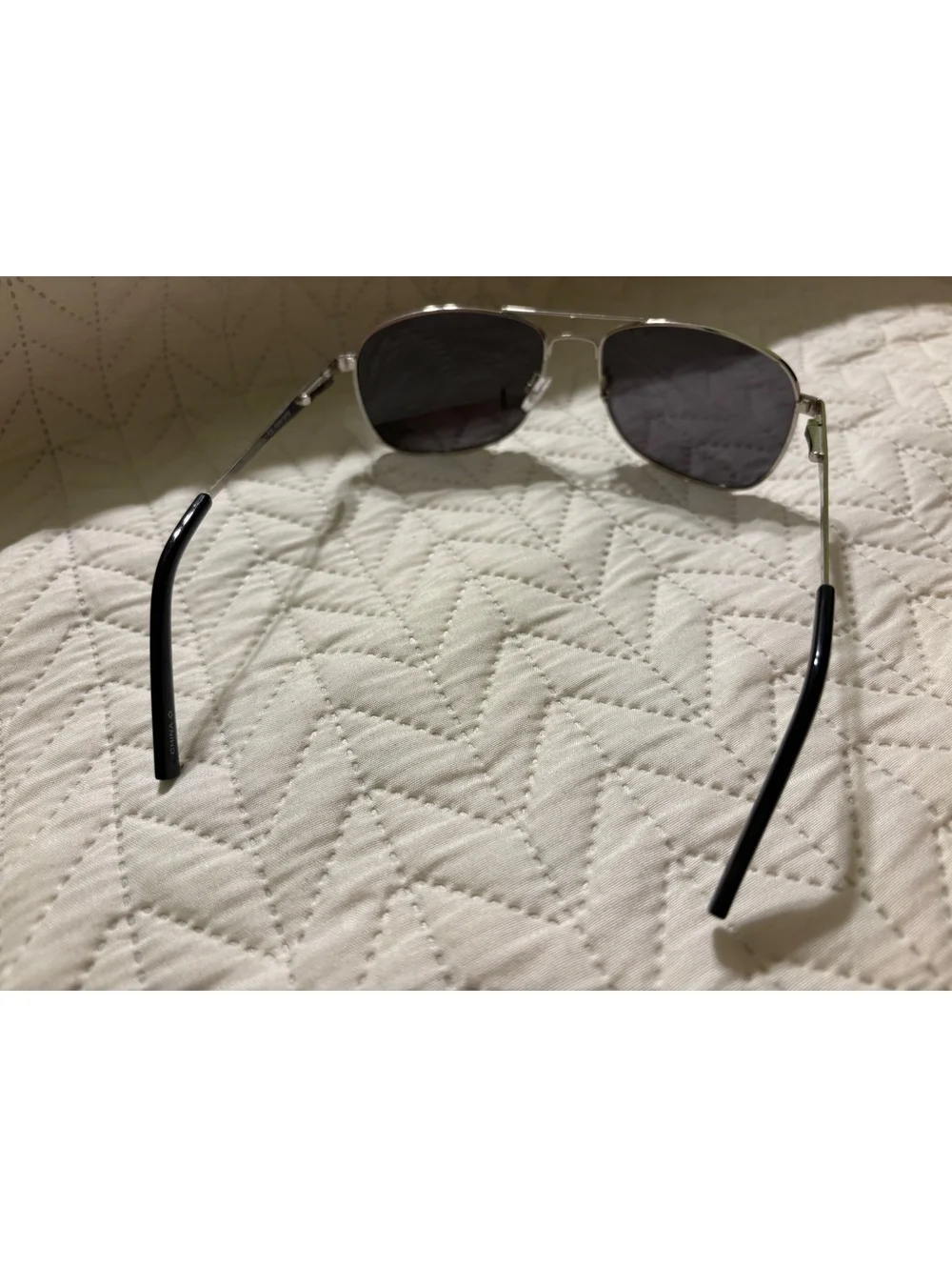 #26 Foster Grant Men's Polarized Sunglasses